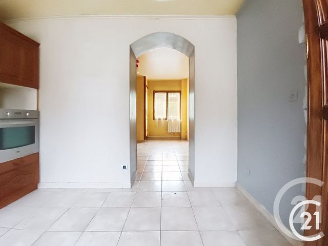 Maison à vendre - 3 pièces - 52 m2 - Sotteville Les Rouen - 76 - HAUTE-NORMANDIE