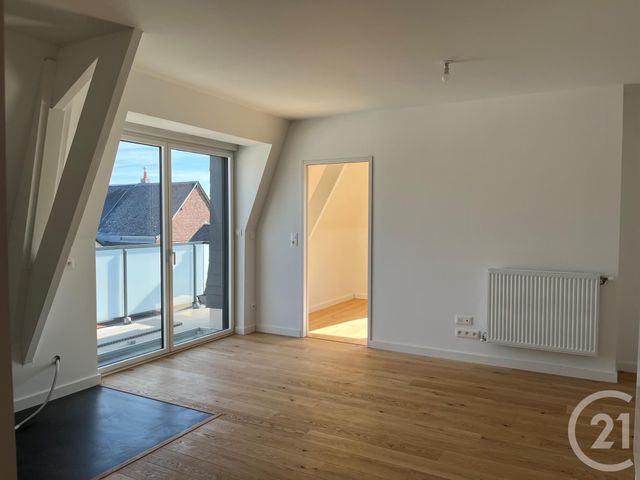 Appartement F2 à louer - 2 pièces - 35 m2 - Bihorel - 76 - HAUTE-NORMANDIE