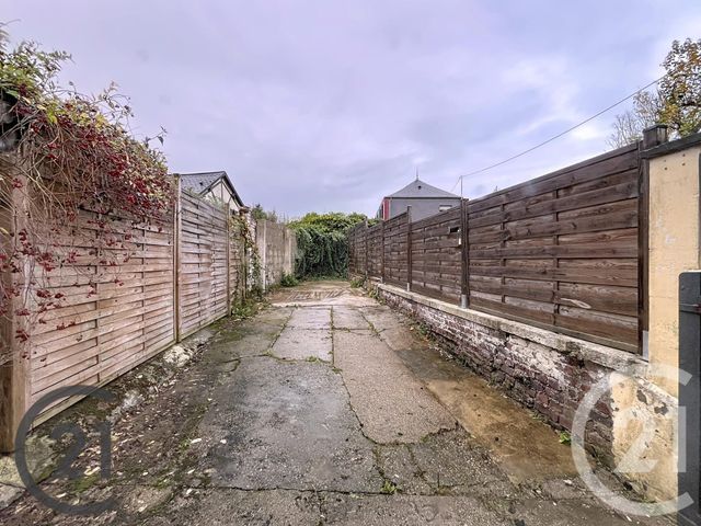 Maison à vendre - 4 pièces - 62,75 m2 - Bois Guillaume - 76 - HAUTE-NORMANDIE