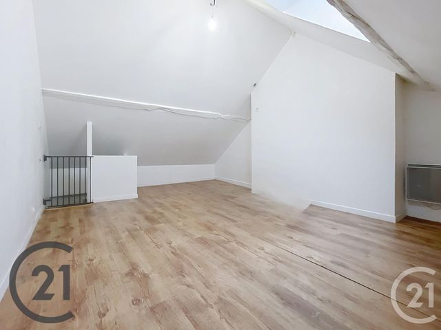 Maison à vendre - 4 pièces - 62,75 m2 - Bois Guillaume - 76 - HAUTE-NORMANDIE