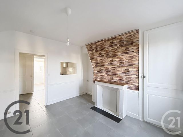 Maison à vendre - 4 pièces - 62,75 m2 - Bois Guillaume - 76 - HAUTE-NORMANDIE