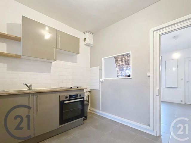 Maison à vendre - 4 pièces - 62,75 m2 - Bois Guillaume - 76 - HAUTE-NORMANDIE