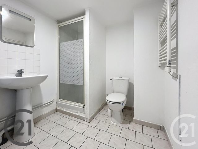 Maison à vendre - 4 pièces - 62,75 m2 - Bois Guillaume - 76 - HAUTE-NORMANDIE