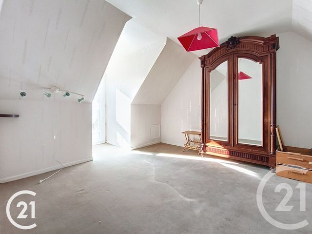 Maison &agrave; vendre - 6 pi&egrave;ces - 132 m2 - Mont St Aignan - 76 - HAUTE-NORMANDIE