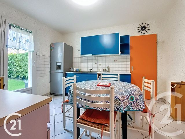 Maison &agrave; vendre - 6 pi&egrave;ces - 132 m2 - Mont St Aignan - 76 - HAUTE-NORMANDIE