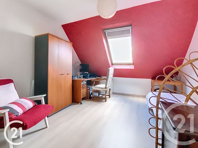 Maison &agrave; vendre - 6 pi&egrave;ces - 132 m2 - Mont St Aignan - 76 - HAUTE-NORMANDIE