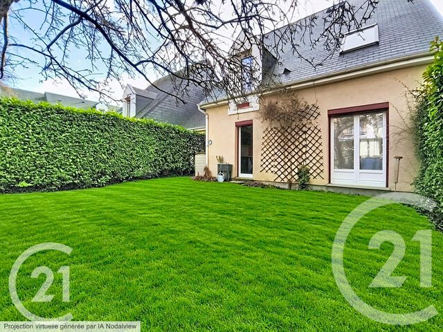 Maison à vendre MONT ST AIGNAN