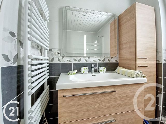 Maison &agrave; vendre - 6 pi&egrave;ces - 132 m2 - Mont St Aignan - 76 - HAUTE-NORMANDIE