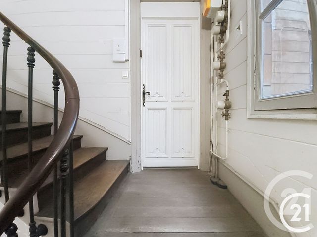 Appartement F4 à vendre - 4 pièces - 114,46 m2 - Rouen - 76 - HAUTE-NORMANDIE