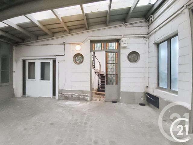 Appartement F4 à vendre - 4 pièces - 114,46 m2 - Rouen - 76 - HAUTE-NORMANDIE