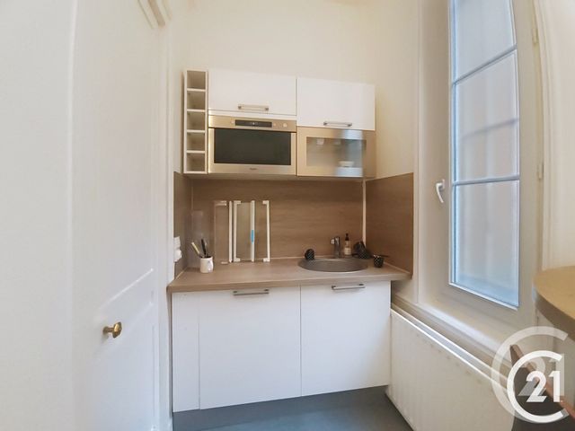 Appartement F4 à vendre - 4 pièces - 114,46 m2 - Rouen - 76 - HAUTE-NORMANDIE