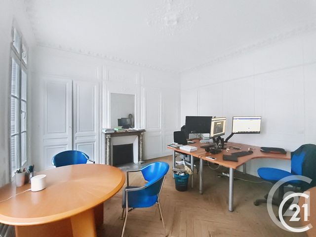 Appartement F4 à vendre - 4 pièces - 114,46 m2 - Rouen - 76 - HAUTE-NORMANDIE