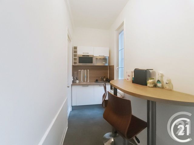 Appartement F4 à vendre - 4 pièces - 114,46 m2 - Rouen - 76 - HAUTE-NORMANDIE