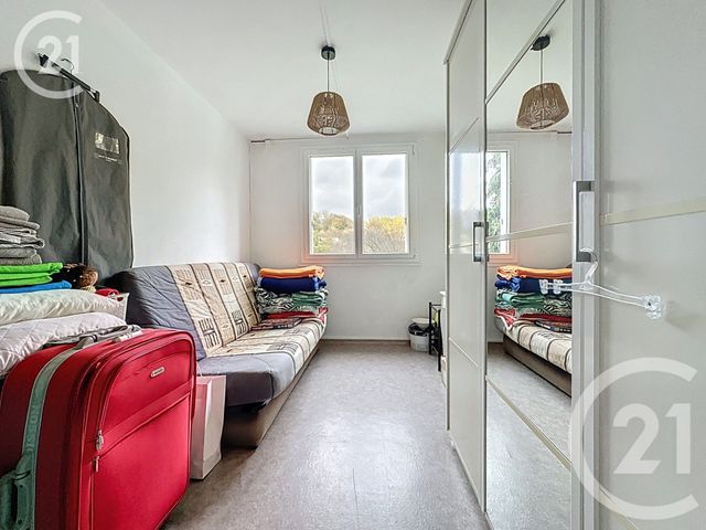 Afficher la photo en grand Appartement T3 à vendre - 3 pièces - 58,94 m2 - Rouen - 76 - HAUTE-NORMANDIE