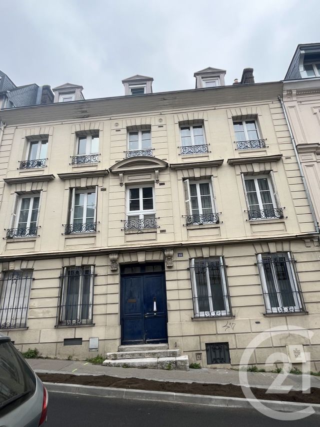 Afficher la photo en grand Appartement F2 à vendre - 2 pièces - 27,50 m2 - Rouen - 76 - HAUTE-NORMANDIE