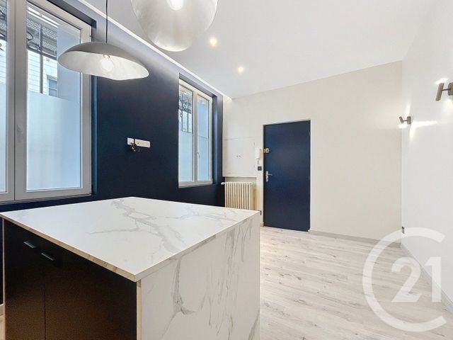 Appartement F2 à vendre ROUEN