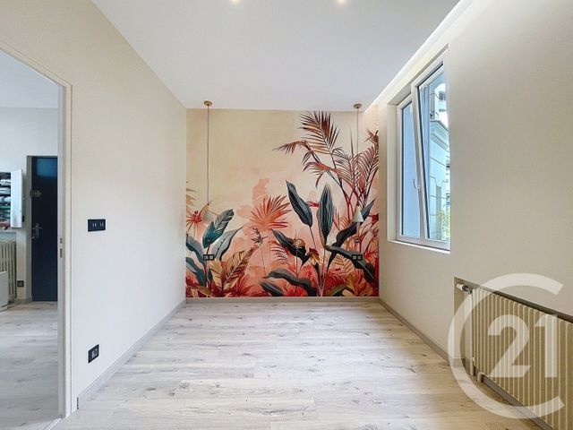 Afficher la photo en grand Appartement F2 à vendre - 2 pièces - 27,50 m2 - Rouen - 76 - HAUTE-NORMANDIE