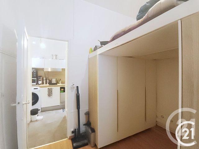 Appartement F2 à vendre - 2 pièces - 44,97 m2 - Rouen - 76 - HAUTE-NORMANDIE