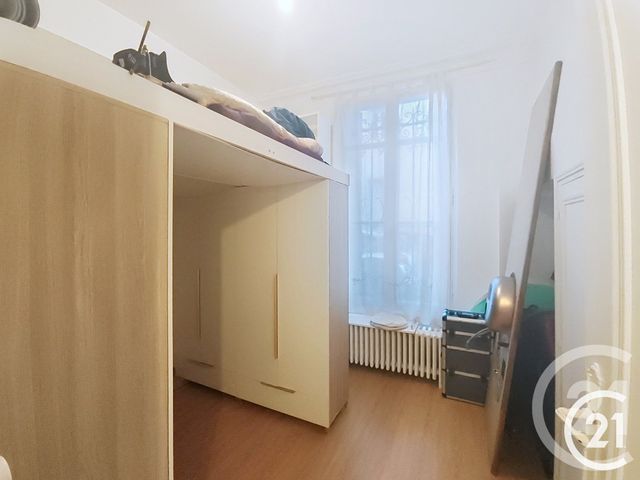 Appartement F2 à vendre - 2 pièces - 44,97 m2 - Rouen - 76 - HAUTE-NORMANDIE