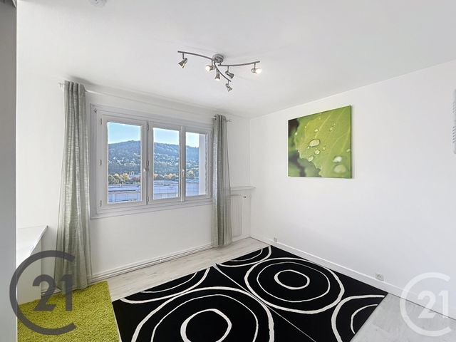 Appartement F3 à vendre - 3 pièces - 72,68 m2 - Rouen - 76 - HAUTE-NORMANDIE