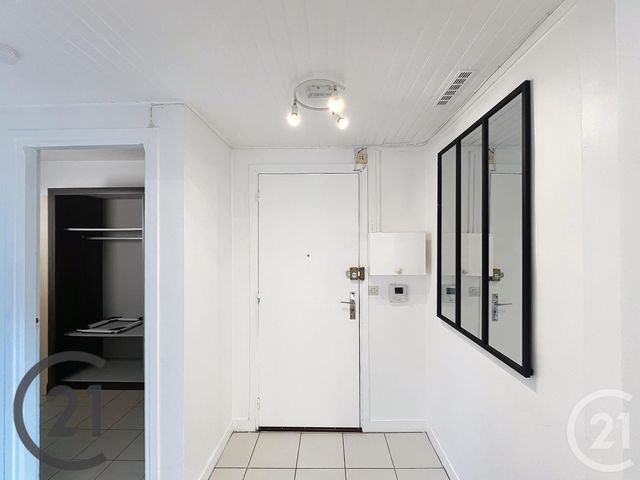 appartement - ROUEN - 76