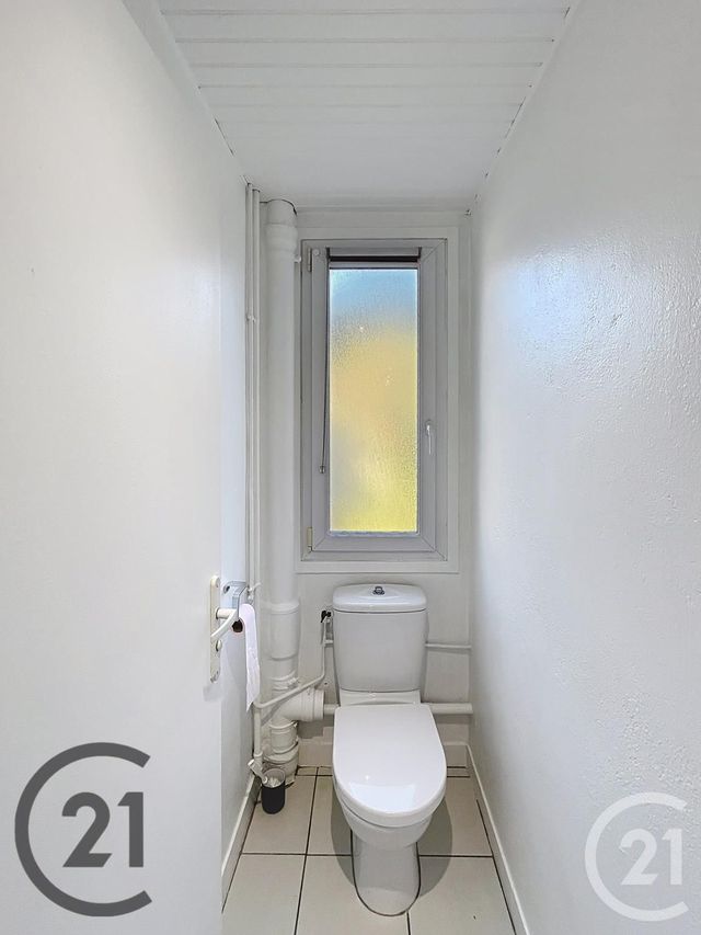 Appartement F3 à vendre - 3 pièces - 72,68 m2 - Rouen - 76 - HAUTE-NORMANDIE