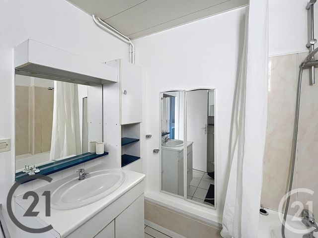 Appartement F3 à vendre - 3 pièces - 72,68 m2 - Rouen - 76 - HAUTE-NORMANDIE