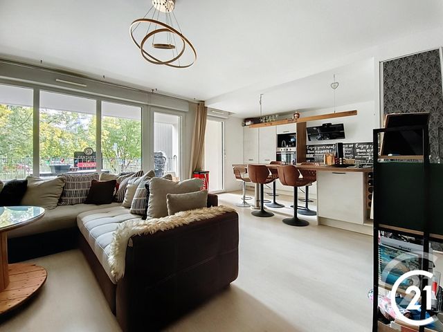 Appartement à vendre ROUEN