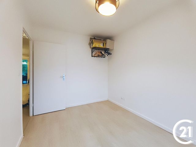 Appartement à vendre - 3 pièces - 70,18 m2 - Rouen - 76 - HAUTE-NORMANDIE