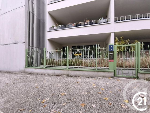 Appartement à vendre - 3 pièces - 70,18 m2 - Rouen - 76 - HAUTE-NORMANDIE