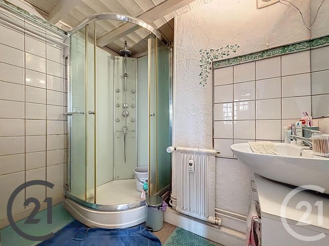 Appartement F1 &agrave; vendre - 1 pi&egrave;ce - 28,90 m2 - Rouen - 76 - HAUTE-NORMANDIE