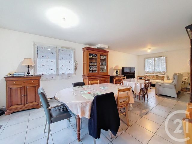 Maison à louer FRANQUEVILLE ST PIERRE