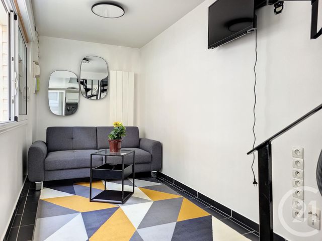 Appartement F1 à louer ROUEN