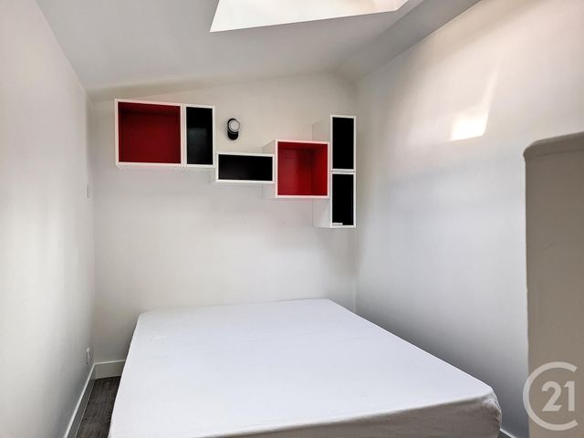 Appartement F1 à louer - 1 pièce - 30 m2 - Rouen - 76 - HAUTE-NORMANDIE