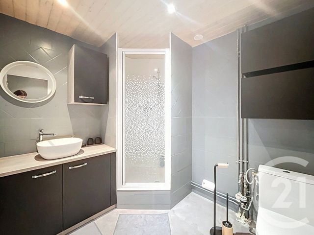 Appartement F2 à vendre - 2 pièces - 35,90 m2 - Rouen - 76 - HAUTE-NORMANDIE