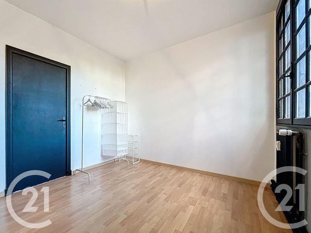 Appartement F2 &agrave; vendre - 2 pi&egrave;ces - 35,90 m2 - Rouen - 76 - HAUTE-NORMANDIE