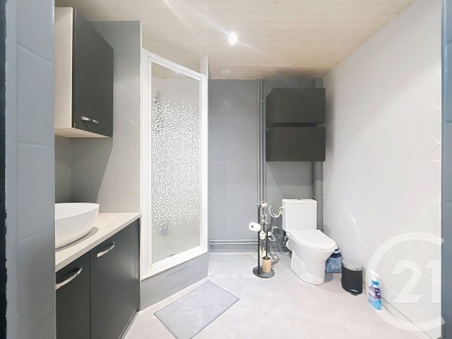 Appartement F2 à vendre - 2 pièces - 35,90 m2 - Rouen - 76 - HAUTE-NORMANDIE