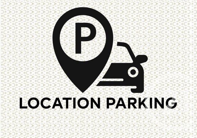 Parking à louer ROUEN