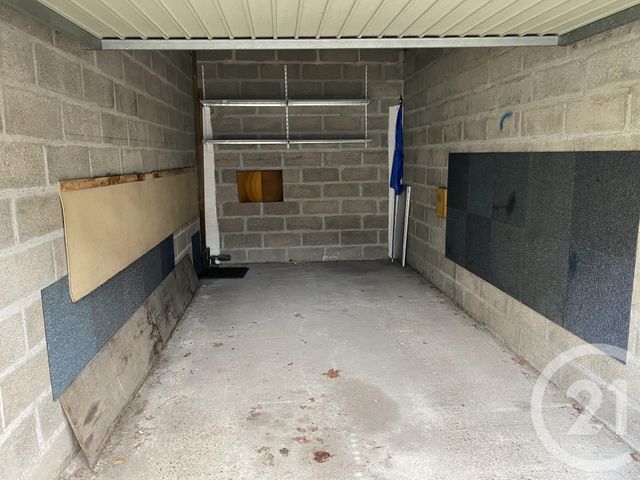 Parking à louer - Rouen - 76 - HAUTE-NORMANDIE