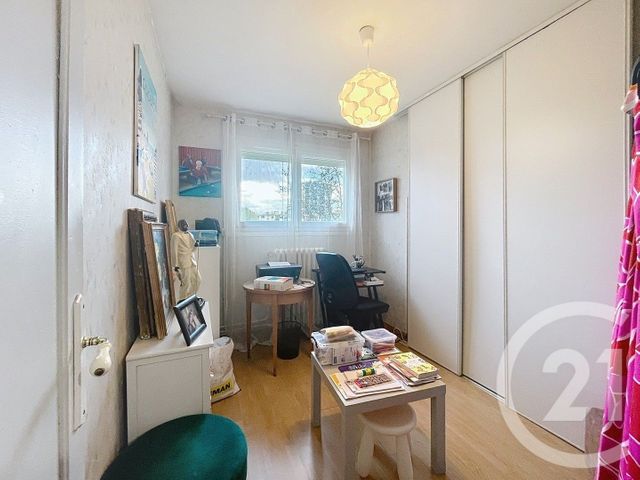 Maison &agrave; vendre - 5 pi&egrave;ces - 89,29 m2 - Bihorel - 76 - HAUTE-NORMANDIE