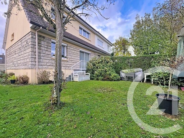 Maison &agrave; vendre - 5 pi&egrave;ces - 89,29 m2 - Bihorel - 76 - HAUTE-NORMANDIE