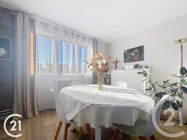 Maison &agrave; vendre - 5 pi&egrave;ces - 89,29 m2 - Bihorel - 76 - HAUTE-NORMANDIE