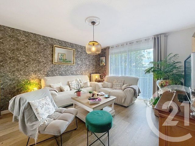 Maison &agrave; vendre - 5 pi&egrave;ces - 89,29 m2 - Bihorel - 76 - HAUTE-NORMANDIE