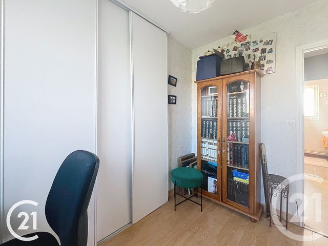 Maison &agrave; vendre - 5 pi&egrave;ces - 89,29 m2 - Bihorel - 76 - HAUTE-NORMANDIE