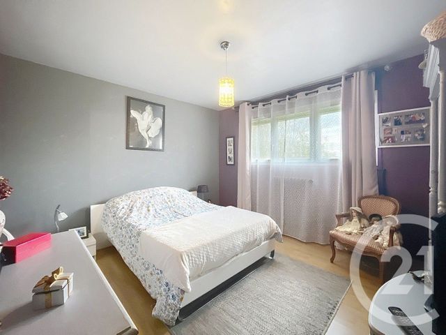 Maison &agrave; vendre - 5 pi&egrave;ces - 89,29 m2 - Bihorel - 76 - HAUTE-NORMANDIE