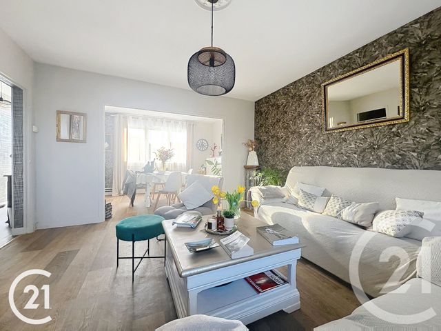 Maison &agrave; vendre - 5 pi&egrave;ces - 89,29 m2 - Bihorel - 76 - HAUTE-NORMANDIE