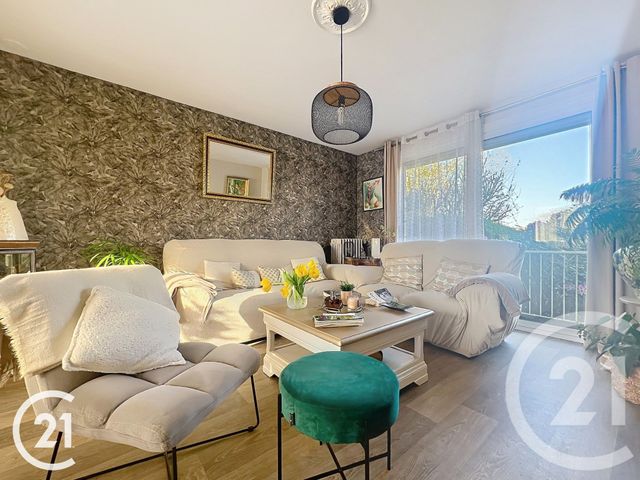 Maison &agrave; vendre - 5 pi&egrave;ces - 89,29 m2 - Bihorel - 76 - HAUTE-NORMANDIE