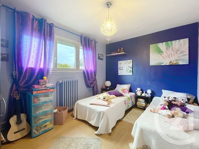 Maison &agrave; vendre - 5 pi&egrave;ces - 89,29 m2 - Bihorel - 76 - HAUTE-NORMANDIE