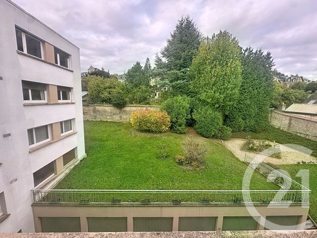 Appartement T3 à vendre - 3 pièces - 76,20 m2 - Rouen - 76 - HAUTE-NORMANDIE
