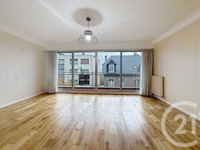 Appartement T3 &agrave; vendre - 3 pi&egrave;ces - 76,20 m2 - Rouen - 76 - HAUTE-NORMANDIE